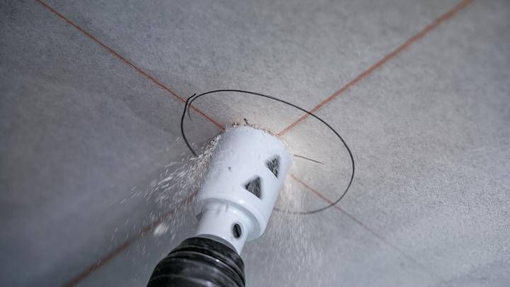 Image du produit Bosch Professional Zubehör Multi Material Arbored Lochsäge, 35 mm (35 mm)