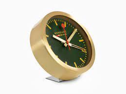 Image du produit Mondaine Horloge murale/horloge de table