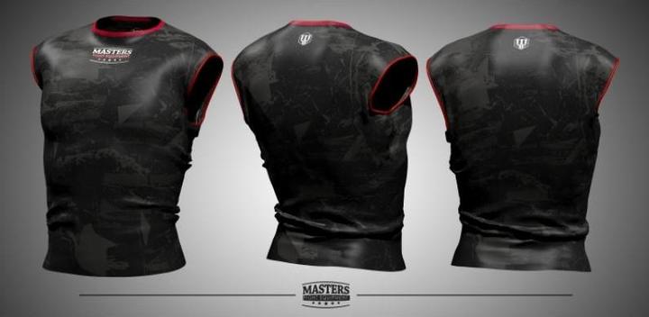 Immagine prodotto Masters Camicia senza maniche Kick Light