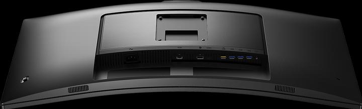 Actual product image Philips 34E1C5600HE (3440 x 1440 pixels, 34")