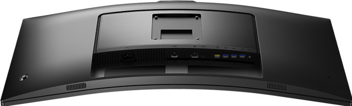 Image du produit Philips 34E1C5600HE (3440 x 1440 pixels, 34")