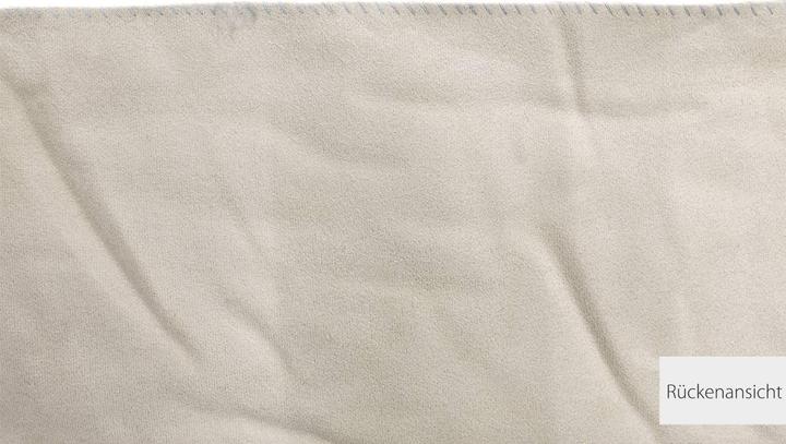 Actual product image Schöner Wohnen Tender faux fur (80 x 150 cm)