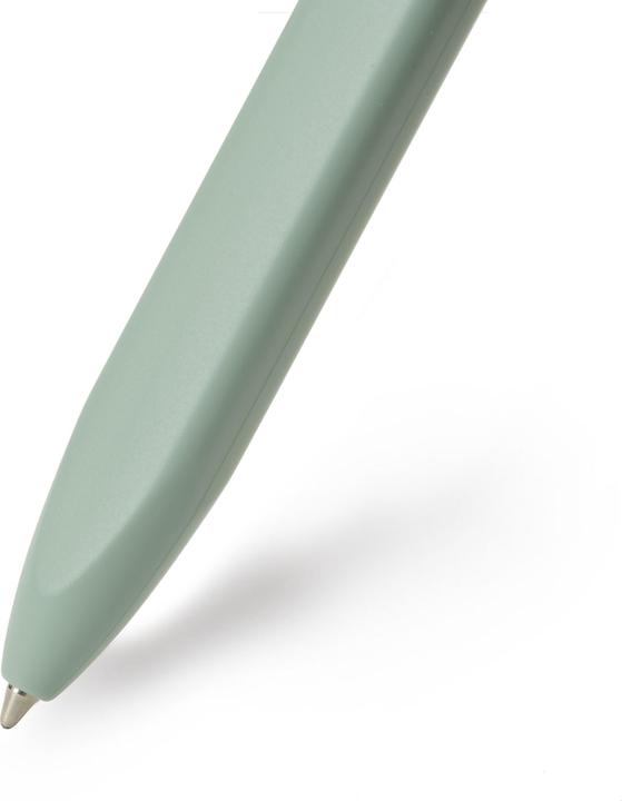 Image du produit Moleskine Stylo à bille Classic (Vert, 1x)