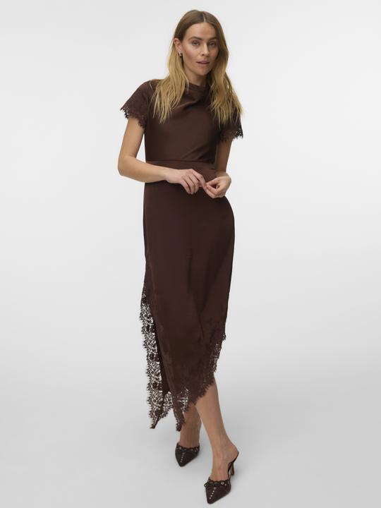 Image du produit Vero Moda VMRITA Langes Kleid Kleid (XS)