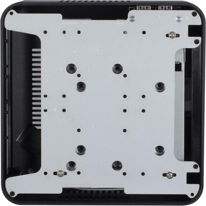 Image du produit Intertech ITX A80S (Mini-ITX)