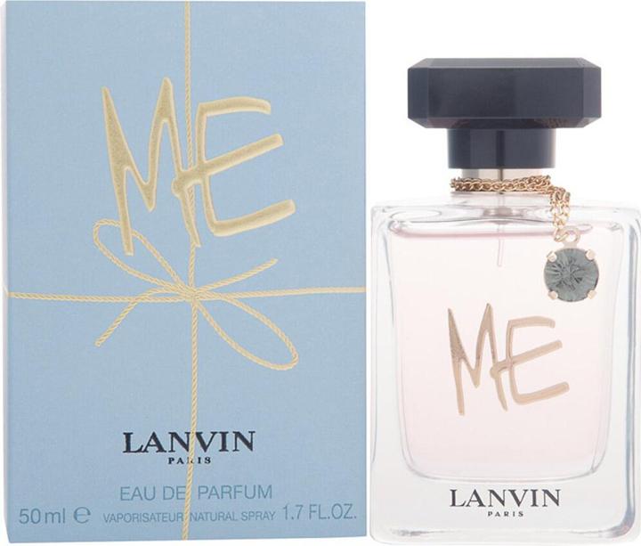 Produktbild Lanvin Me (Eau de Parfum, 50 ml)