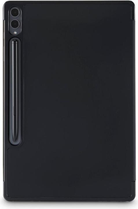 Immagine prodotto Hama Custodia pieghevole per Galaxy Tab S9+ 12.4, nero (Samsung)