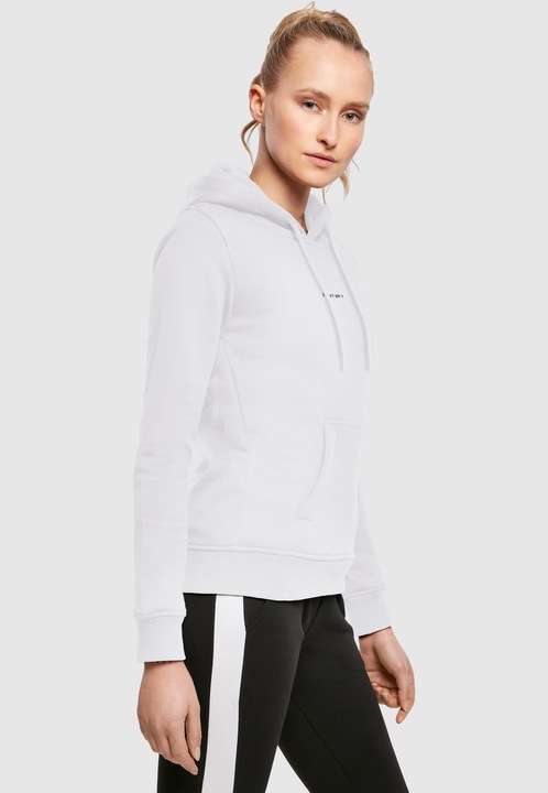 Image du produit Miss Tee I Don't Give A Hoody - 125247 (XS)