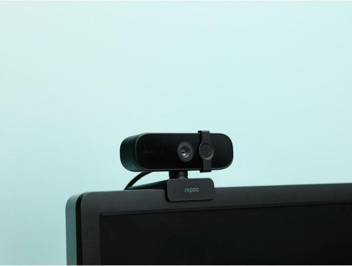 Actual product image Rapoo XW2K 20022 (3.60 Mpx)