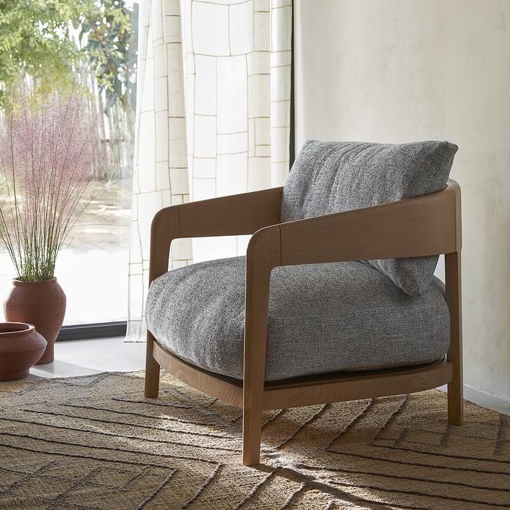 Produktbild AM.PM Navala (120 x 180 cm)