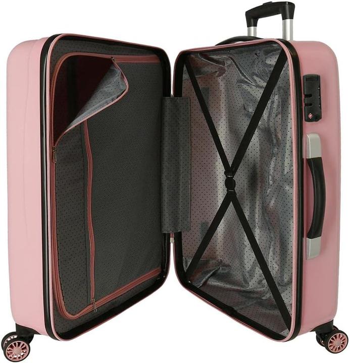 Image du produit Pepe Jeans Set de valises Carol (70 l)