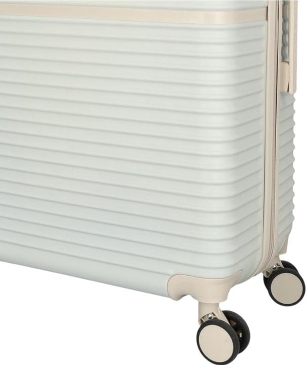 Image du produit Enrico Benetti Princetown - 3er Kofferset (97 l)