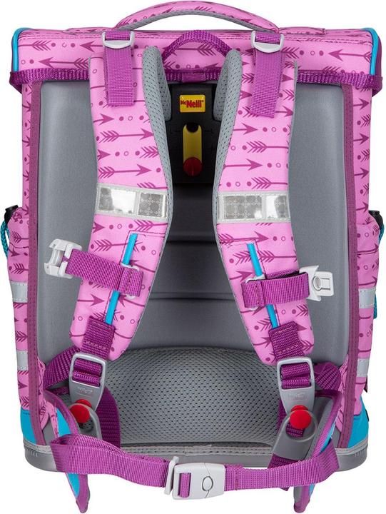 Produktbild Mc Neill Ergo Pure Flex Schoolbag (20 l)