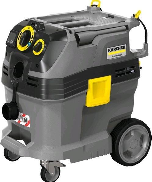 Produktbild Kärcher Professional 30/1 Tact Te (Nass-Trockensauger)