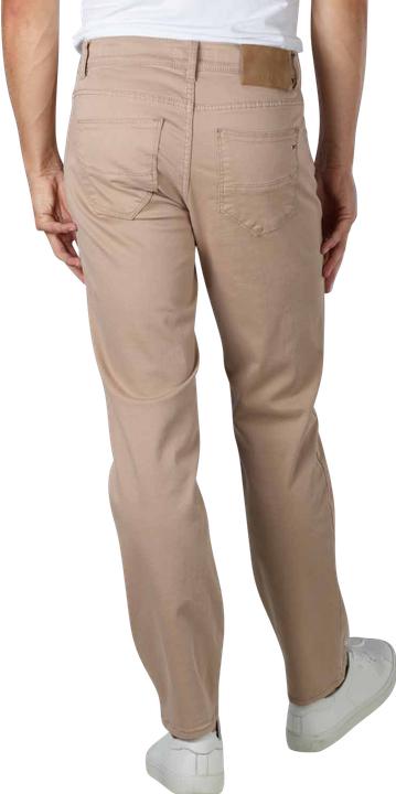 Actual product image BRAX Cadiz (Cooper New) Pants Straight Fit Vintage (W31/L34)