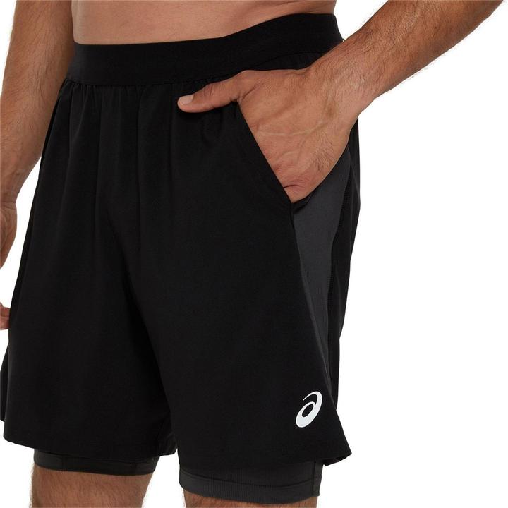 Produktbild ASICS Performance Laufshorts (S)