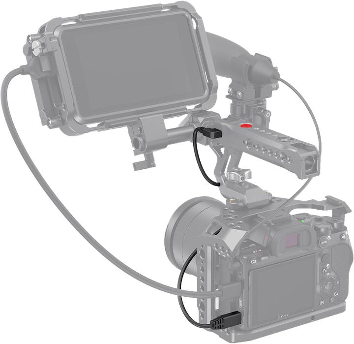 Produktbild SmallRig Control Cable 2971B (Kabel)