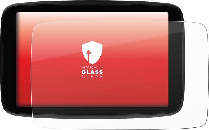 Image du produit upscreen Scratch Shield Verre