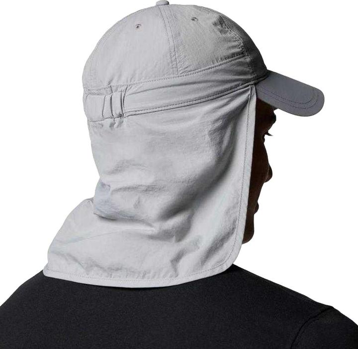 Produktbild Buff Schooner Bank II Cachalot Kappe