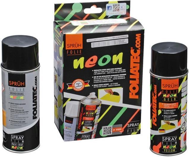 Produktbild Foliatec Sprühfolie