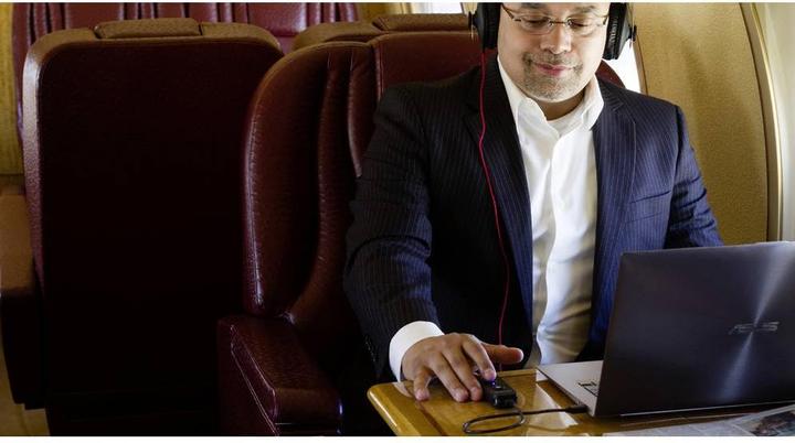 Produktbild Apogee Groove (USB-DAC)