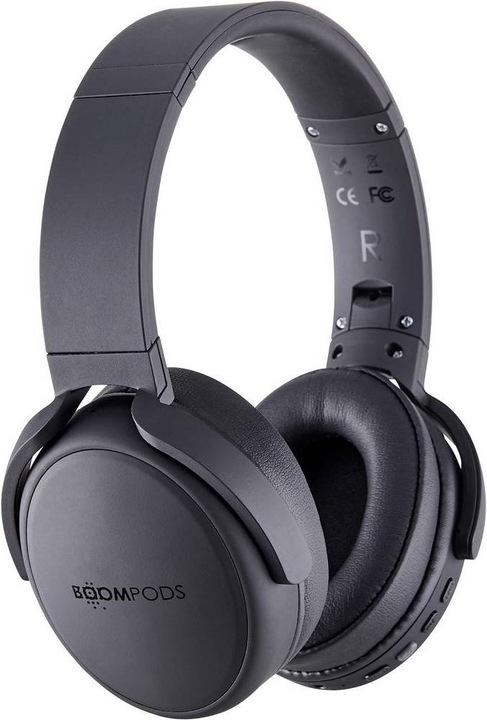 Boompods Headpods ANC (ANC, 12 h, Kabellos)