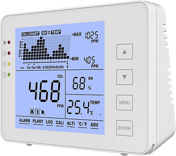Produktbild Conrad Components SA 1200P