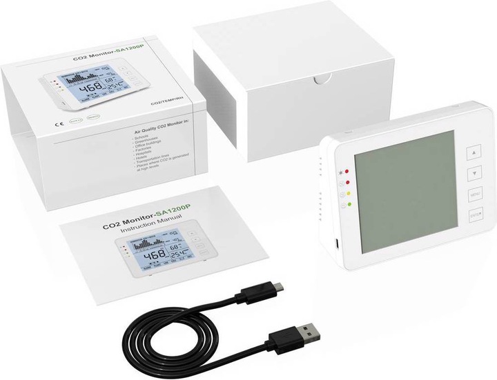 Produktbild Conrad Components SA 1200P