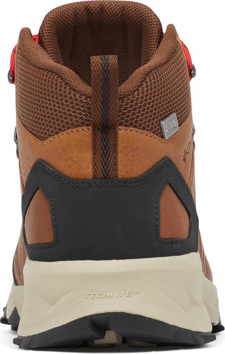 Actual product image Columbia Peakfreak™ Ii Mid Outdry™ Leather (41)