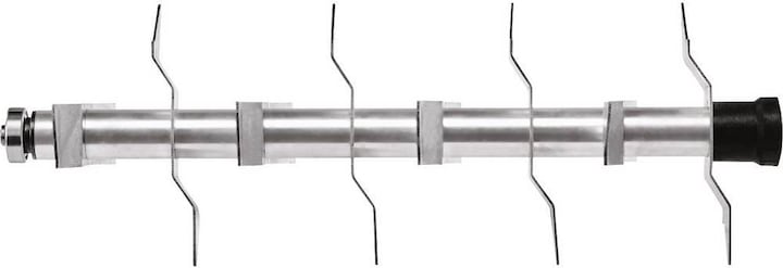 Produktbild Einhell GC-SC 36/31 Li-Solo