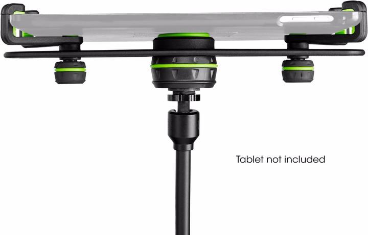 Produktbild Gravity MA TH 01 B Tablet Halter