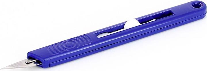 Image du produit Swann Morton Cutter rétractable avec 5 lames 310A (Cutters)