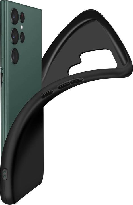 Produktbild Avizar Précise Series (Samsung Galaxy S22 Ultra)