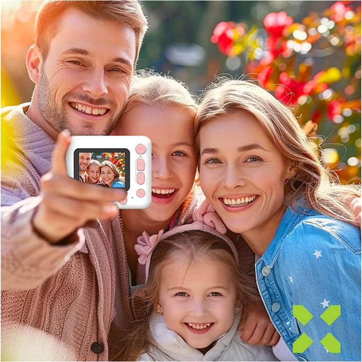 Produktbild Avizar AVJ-TK401 Kinderkamera