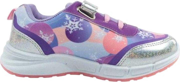 Produktbild Leomil Frozen Sneaker Mädchen (32)