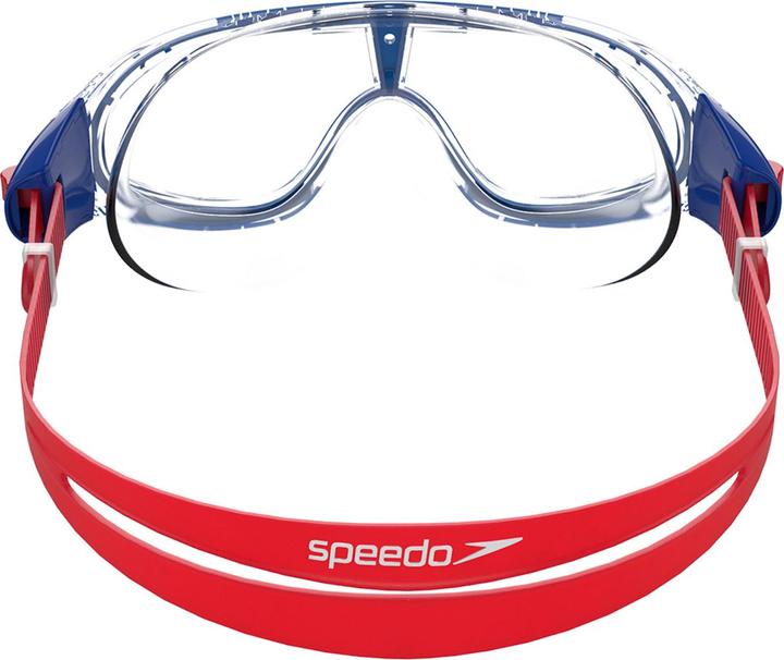 Produktbild Speedo Biofuse Rift Jr. Mask (One Size)