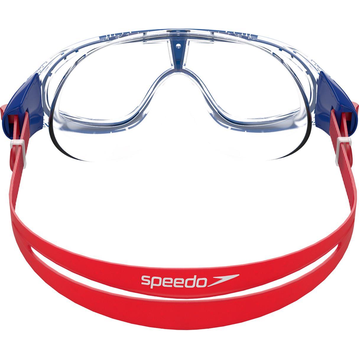 Thumbnail - Speedo, Schwimmbrille, (One Size)