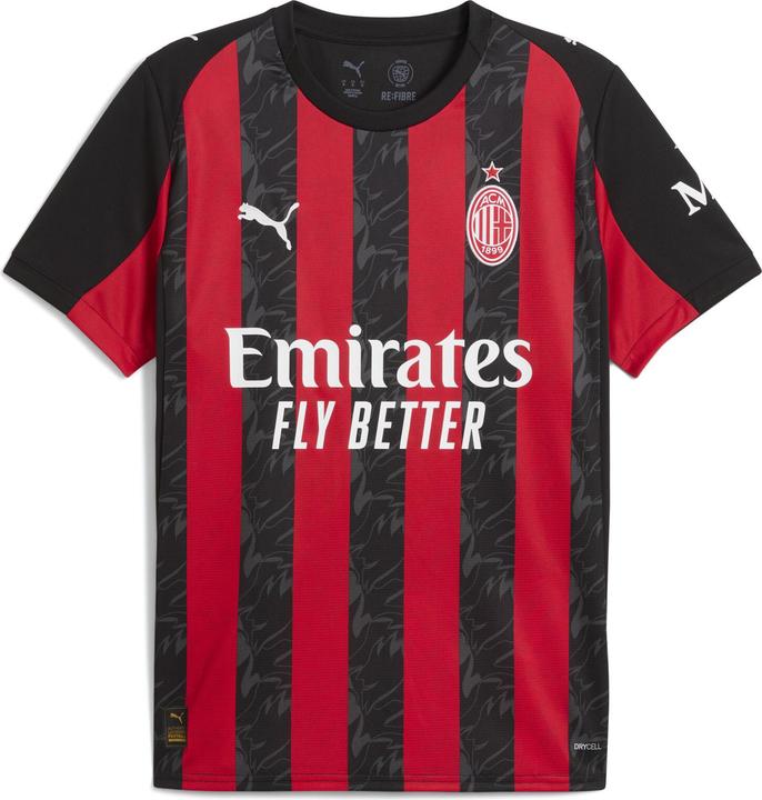 Puma ACM Home Jersey Replica (XL)