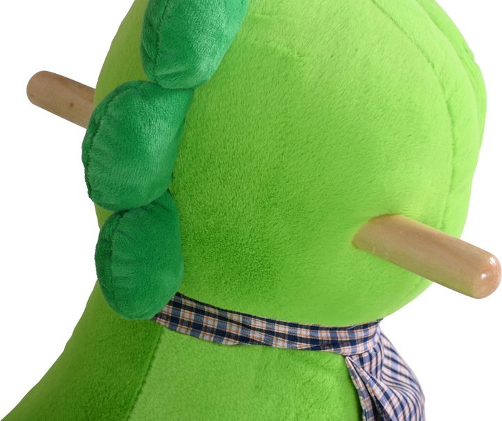 Produktbild Knorrtoys Schaukeltier "Dinosaurier"