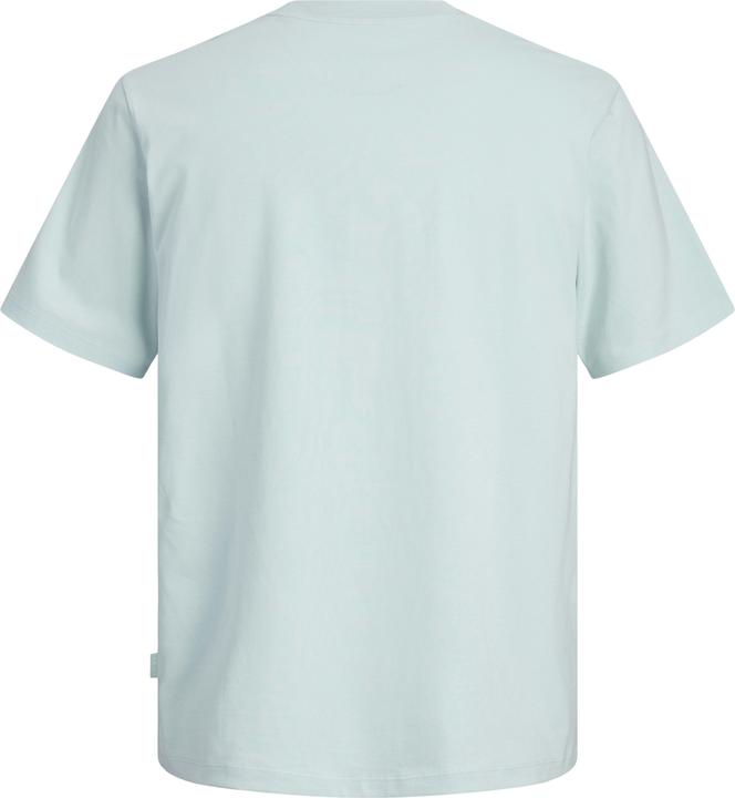 Produktbild Jack & Jones Jcofusion Dots Print Tee Ss Crew Sn (S)