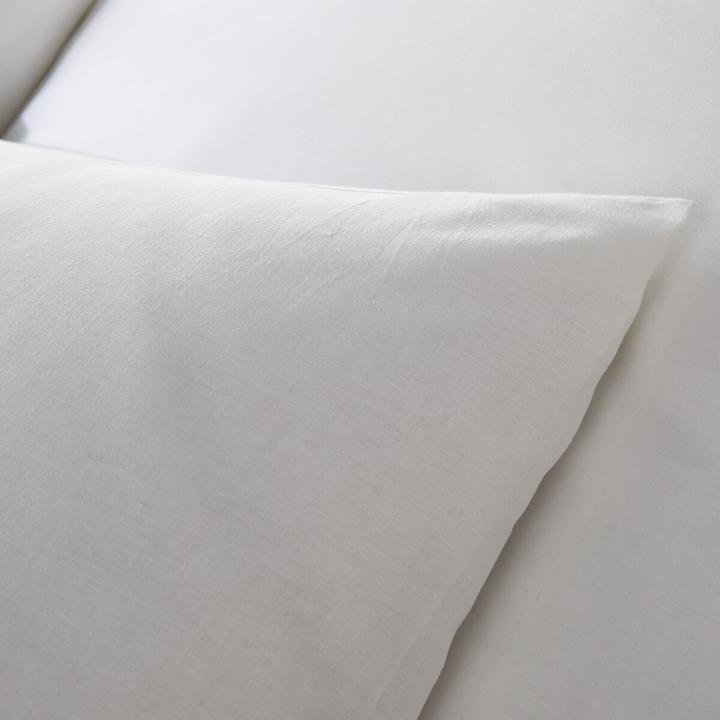 Image du produit La Redoute Interieurs Percale Bio (Housse de couette, 140 x 200 cm)