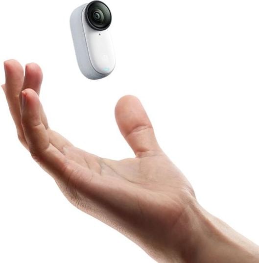 Produktbild Insta360 Go 3S (64 GB) (30p, Bluetooth, WLAN)