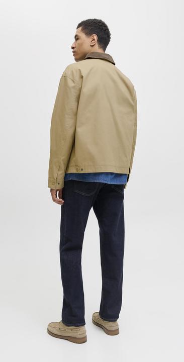 Immagine prodotto Jack & Jones Jprccriver Utility Jacket Sn (M)