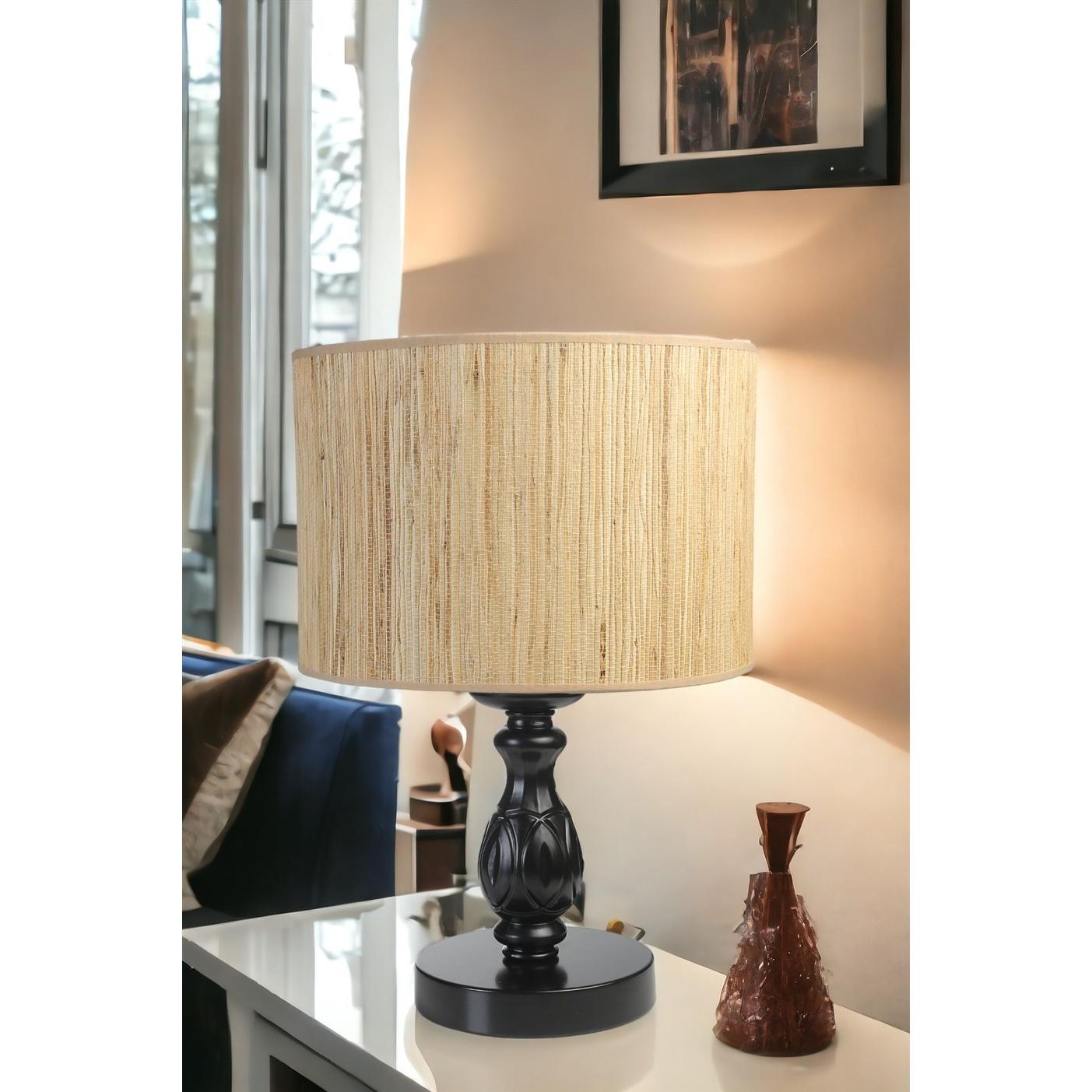 Thumbnail - Opviq, Tischlampe, Olimpiyat (E27)