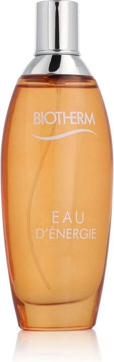 Produktbild Biotherm Eau d'Energie (100 ml, Blumig, Fruchtig, Zitrisch)