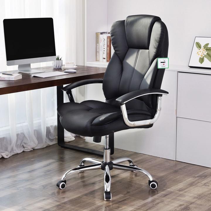 Actual product image Songmics Work