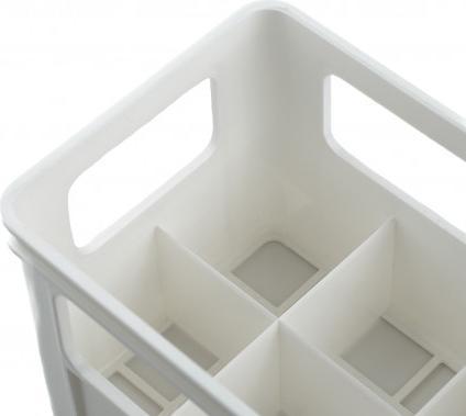 Image du produit Thermobaby Etui pour 6 flacons standard blanc