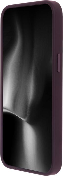 Produktbild Tecto Shield Satin Elegant Case for iPhone 12 / 12 Pro 6,1" burgundy (Apple iPhone 12, Apple iPhone 12 Pro)