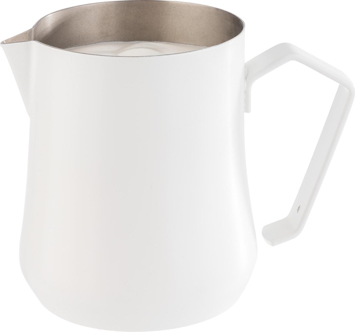 Actual product image APS Milk/universal jug, white (0.35 l)