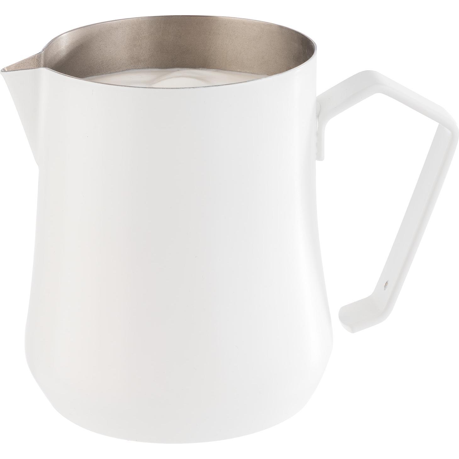 APS, Milchkanne, Milch-/Universalkanne, weiss (0.35 l)